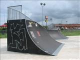 Arecibo Skatepark - ARECIBO